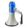 25W handy transistor siren megaphone